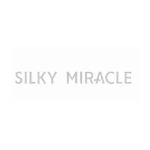 SILKY MIRACLE — UAE trademark in Class 24