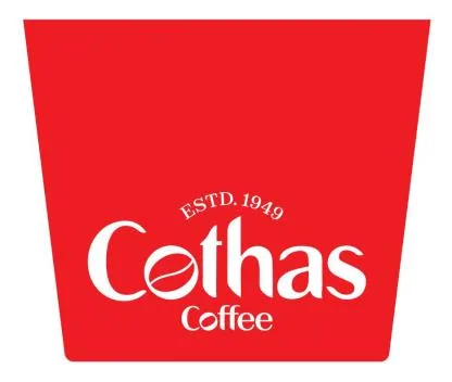 Cothas Coffee ESTD. 1949 — UAE trademark in Class 29