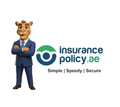 INSURANCE POLICY. AE SIMPLE SPEEDY SECURE — UAE trademark in Class 36