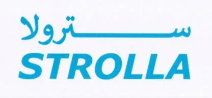 STROLLA سترولا