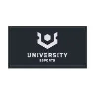 UNIVERSITY ESPORTS — UAE trademark in Class 9