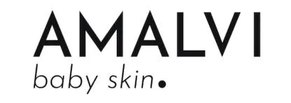 AMALVI baby skin