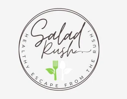 Salad Rush — UAE trademark in Class 43