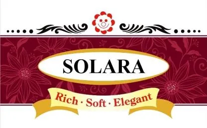 SOLARA RICH SOFT ELEGANT