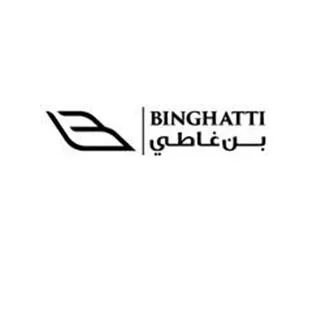 بن غاطي BINGHATTI