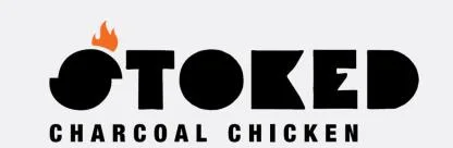 STOKED CHARCOAL CHICKEN — UAE trademark in Class 43