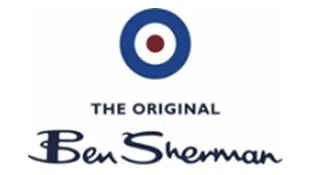 The original Ben Sherman — UAE trademark in Class 18