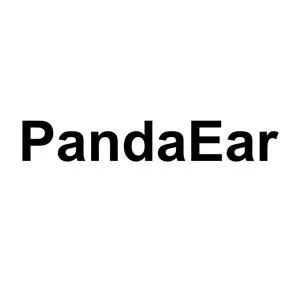 PandaEar — UAE trademark, Class 21, No. 474303