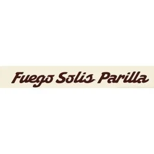 Fuego Solis Parilla