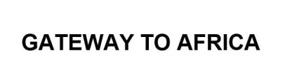 GATEWAYTO AFRICA — UAE trademark in Class 16
