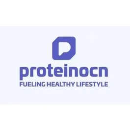 proteinocn FUELING HEALTHY LIFESTYLE