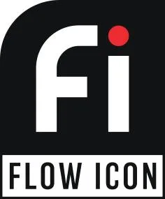 FLOW ICON — UAE trademark in Class 9