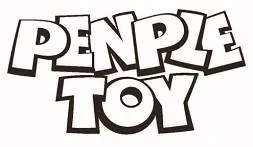 PENPLE TOY — UAE trademark in Class 35