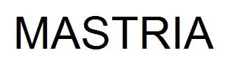 MASTRIA