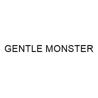 GENTLE MONSTER — UAE trademark in Class 9