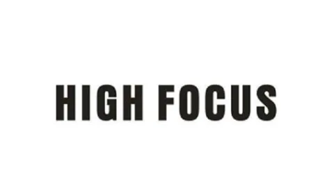 HIGH FOCUS