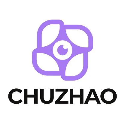 CHUZHAO — UAE trademark, Class 9, No. 446984