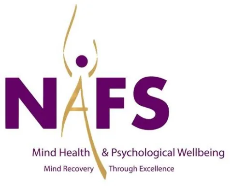 NAFS Mind Health & Psychological Wellbeing Mind Recovery Through Excellence