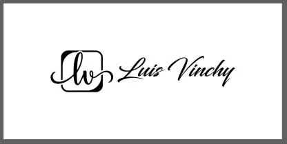 Luis Vinchy — UAE trademark, Class 9, No. 377913