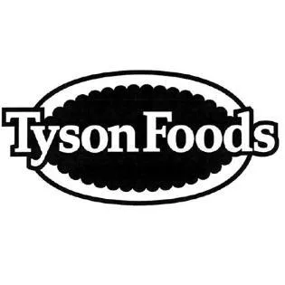 TYSON FOODS