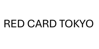 RED CARD TOKYO — UAE trademark in Class 25