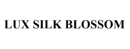LUX SILK BLOSSOM