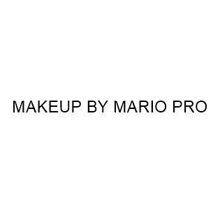 MAKEUP BY MARIO PRO — UAE trademark in Class 3