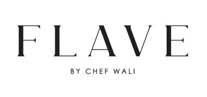 FLAVE BY CHEF WALI