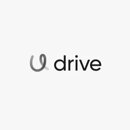 U drive — UAE trademark in Class 39