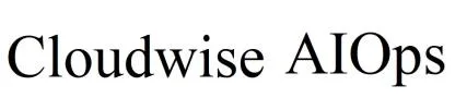 Cloudwise AIOps