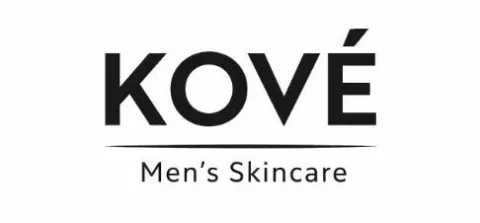 KOVE Men's Skincare — UAE trademark in Class 3