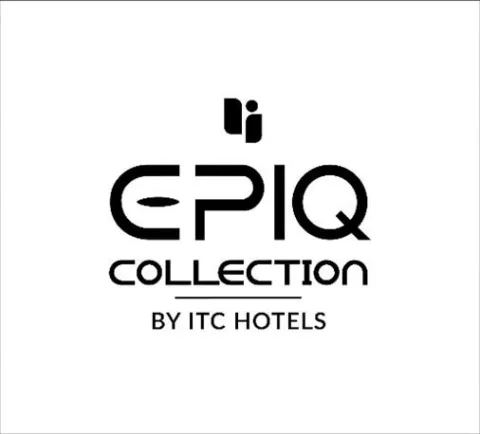 EPIQ COLLECTION BY ITC HOTELS — UAE trademark in Class 39