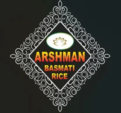 ARSHMAN BASMATI RICE — UAE trademark in Class 30
