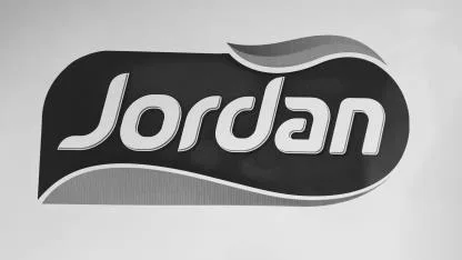 Jordan