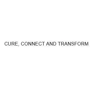 CURE, CONNECTAND TRANSFORM — UAE trademark in Class 44