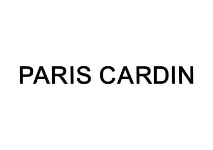 PARIS CARDIN — UAE trademark, Class 24, No. 492312