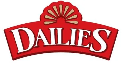 DAILIES — UAE trademark, Class 30, No. 453071