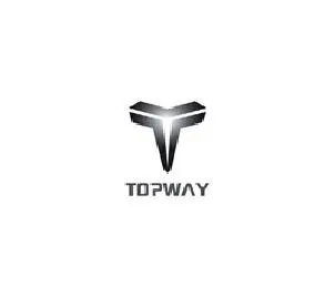TOPWAY — UAE trademark, Class 9, No. 385954