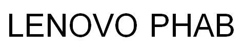 LENOVO PHAB