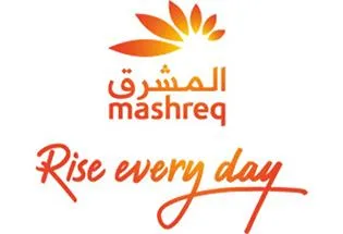 RISE EVERY DAY MASHREQ المشرق