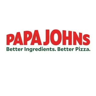 PAPA JOHNS Better Ingredients. Better Pizza. — UAE trademark in Class 43