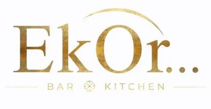 EkOr..Bar Kitchen — UAE trademark in Class 43