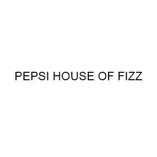 PEPSI HOUSE OF FIZZ