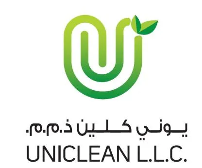 UNICLEAN L.L.C يوني كلين ذ.م.م
