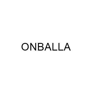 ONBALLA — UAE trademark, Class 9, No. 389102
