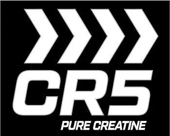 CR5 PURE CREATINE