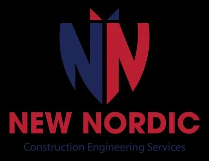 New Nordic onstruction Engineering Services C — UAE trademark in Class 42