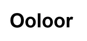Ooloor — UAE trademark, Class 35, No. 478682
