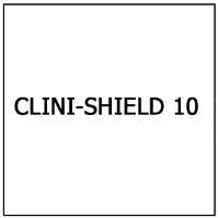 SHIELD -CLINI 10