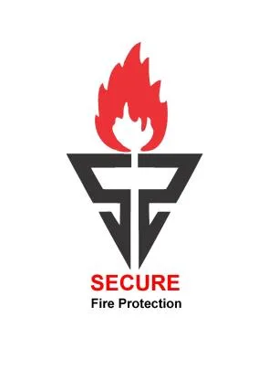 SECURE Fire Protection — UAE trademark in Class 9
